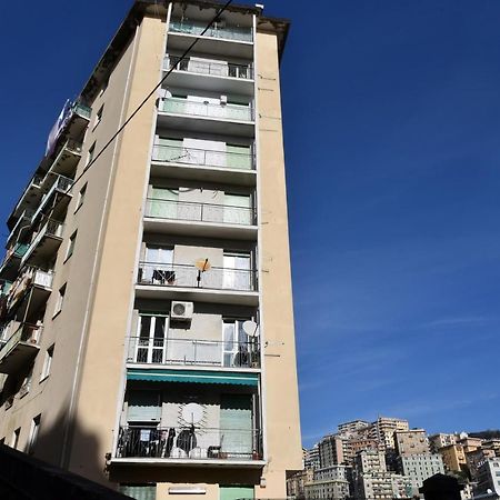 Diana Guest House Genova Esterno foto