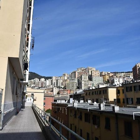 Diana Guest House Genova Esterno foto