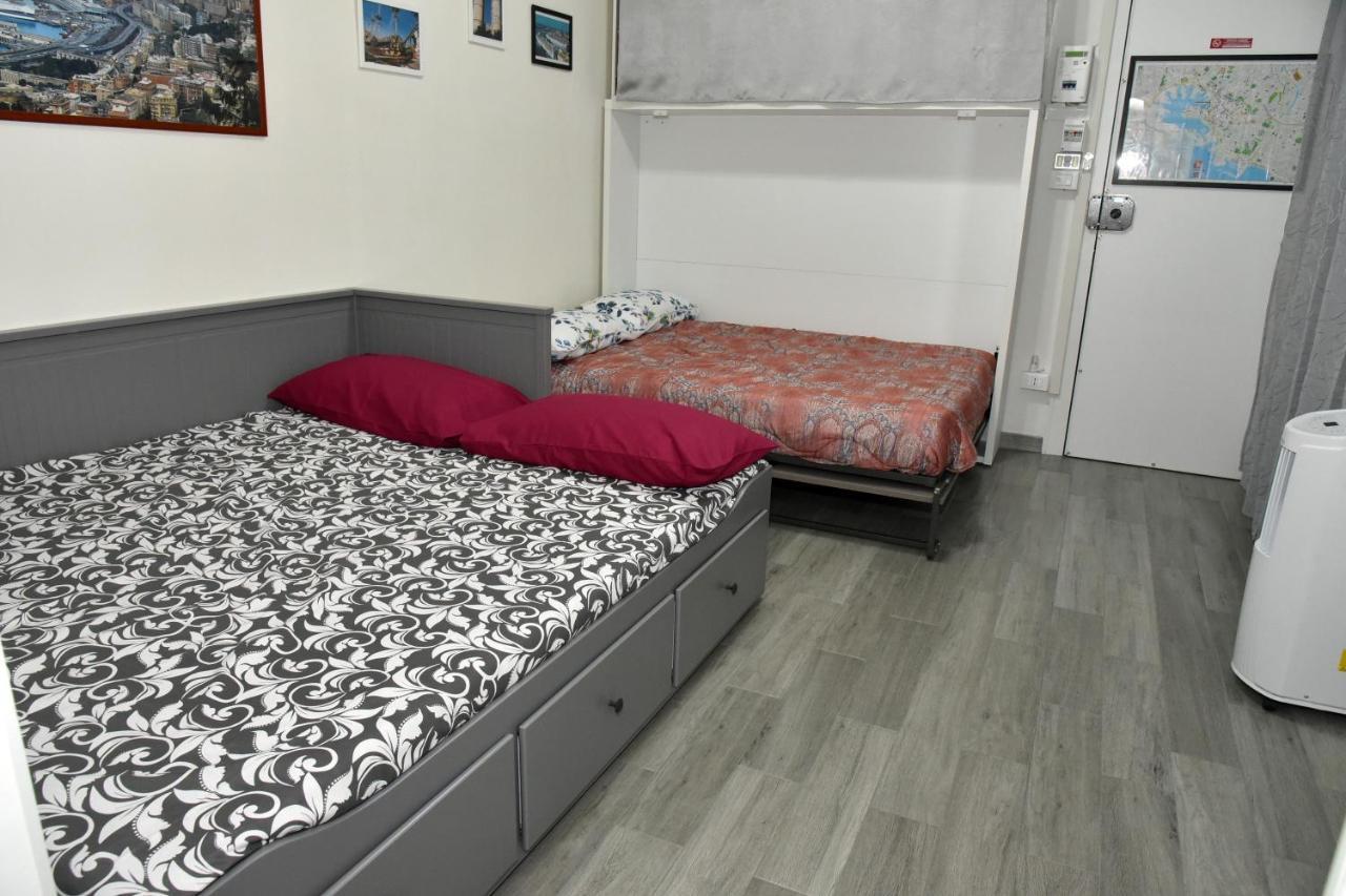 Diana Guest House Genova Esterno foto
