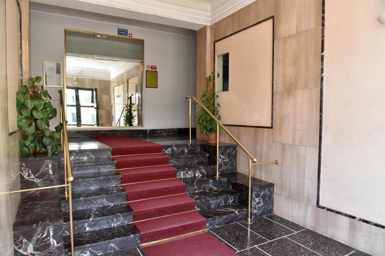 Diana Guest House Genova Esterno foto