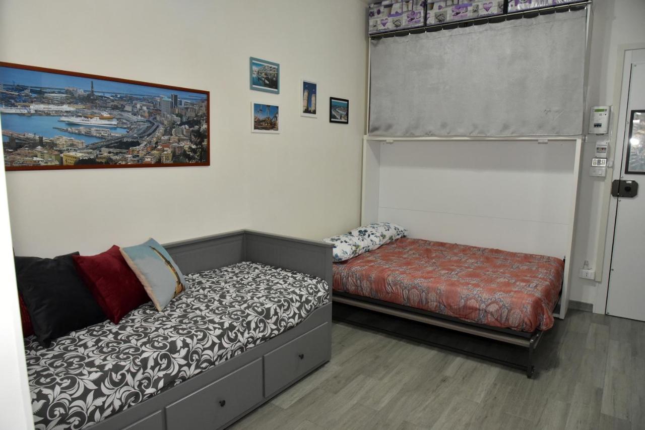 Diana Guest House Genova Esterno foto