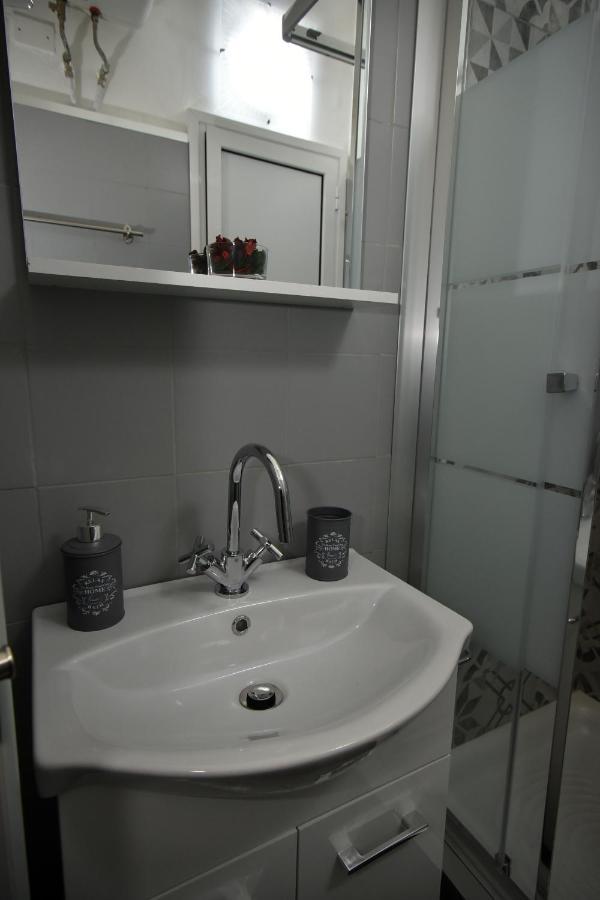 Diana Guest House Genova Esterno foto
