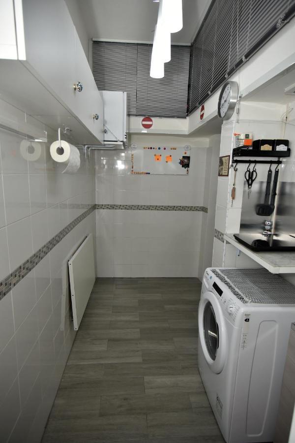 Diana Guest House Genova Esterno foto
