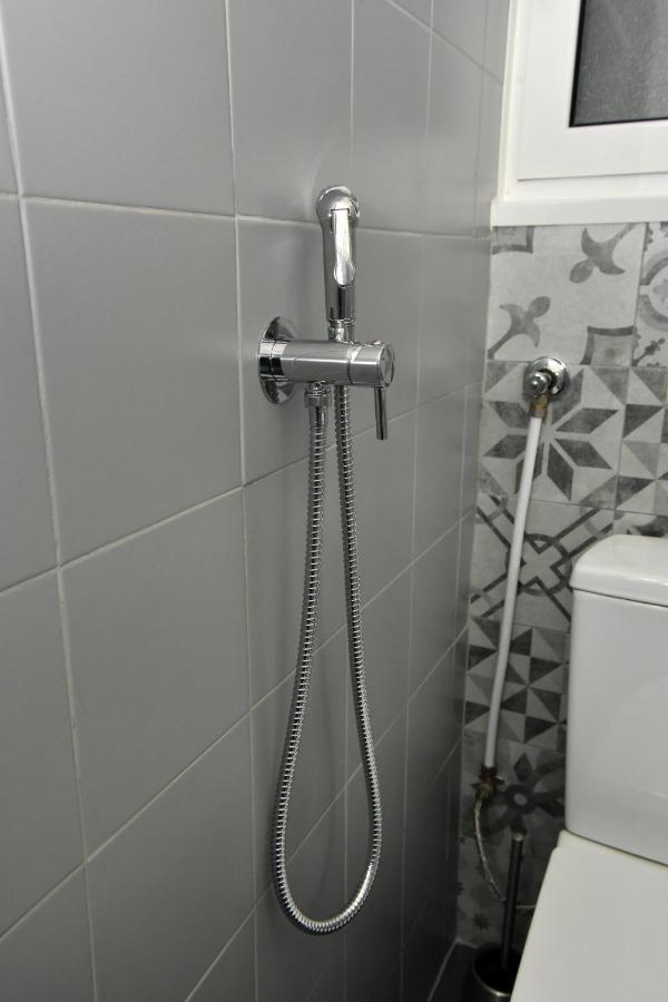 Diana Guest House Genova Esterno foto
